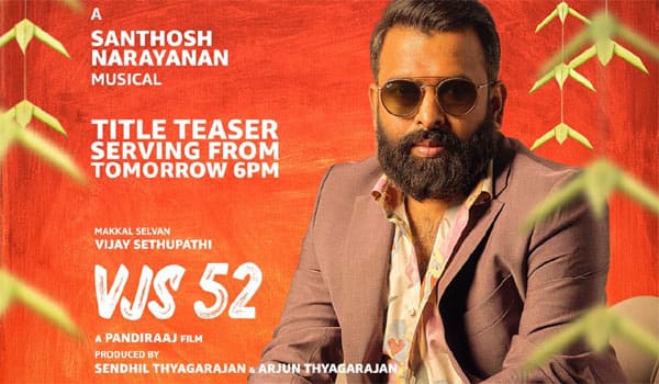 Santhosh-Narayanan-composes-music-for-Pandiraj,-Vijay-Sethupathi-film