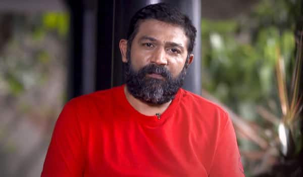 Malayalam-actor-Vishnu-Prasad-passes-away