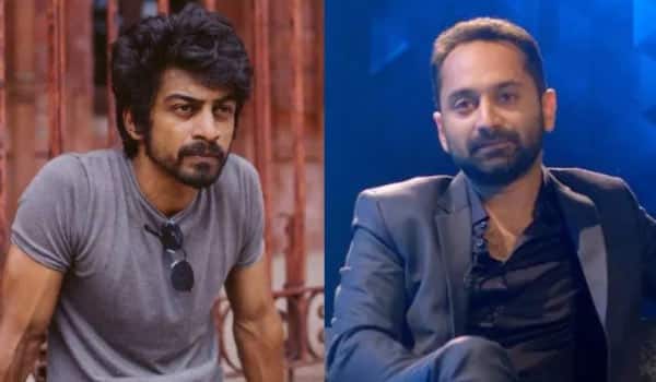 Arjun-Das-to-clash-with-Fahadh-Faasil-for-Malayalam-film