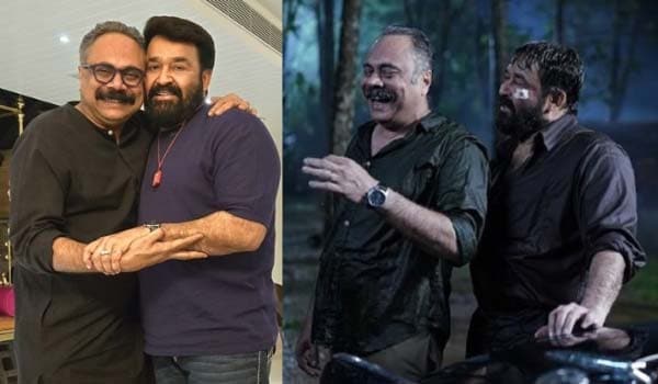 Mohanlal-is-everything-to-me-Thudarum-Villain-prakash-varma