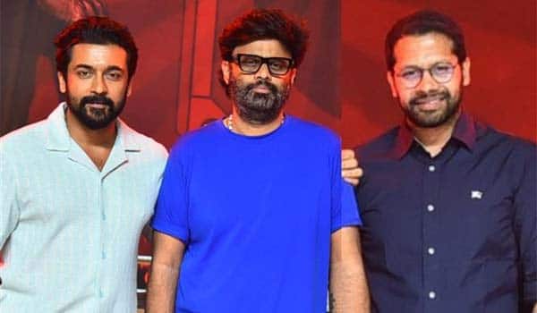 How-much-is-the-digital-license-for-Suriya-46th-film