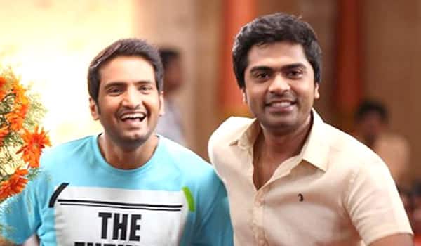 Simbu-at-Santhanam-film-festival