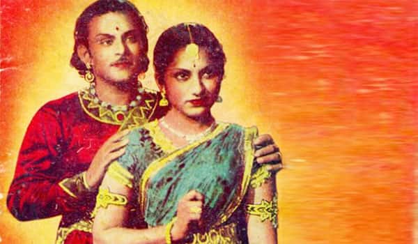 Flashback-Vedhala-Ulagam-The-First-Fantasy-movie