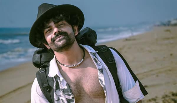 Raghav-Ranganathan-becomes-Director