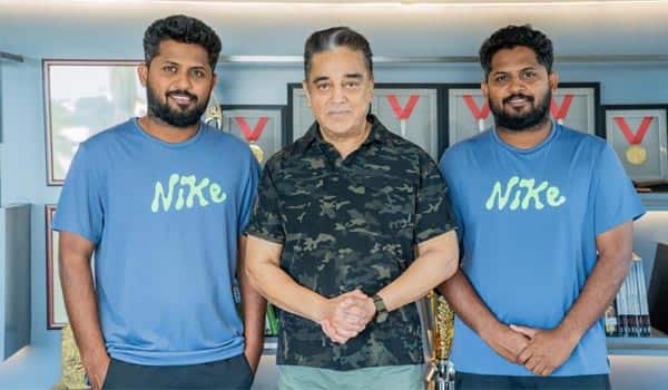 Who-is-the-music-composer-for-Kamals-237th-film