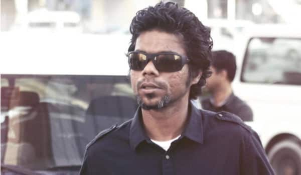 Dulquer-Salmaan-film-director-arrested-for-drug-possession