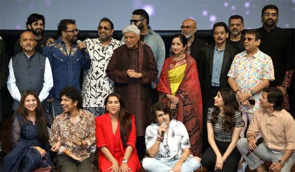 Javed-Akhtar,-Sonu-Nigam,-Shankar-Mahadevan-launch-artiste-owned-cultural-app-Goongoonalo