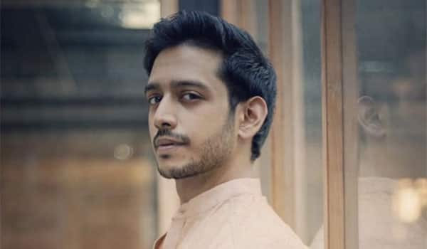 Another-actor-from-the-Sivaji-family!