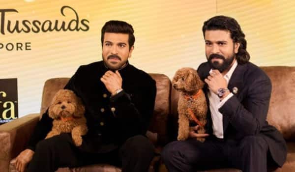 Ram-Charan-poses-with-his-wax-statue-at-Madame-Tussauds-Museum