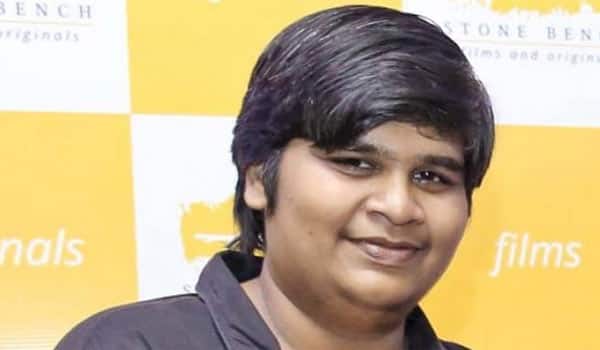 Karthik-Subbaraj-missed-the-Ilayaraaja-film