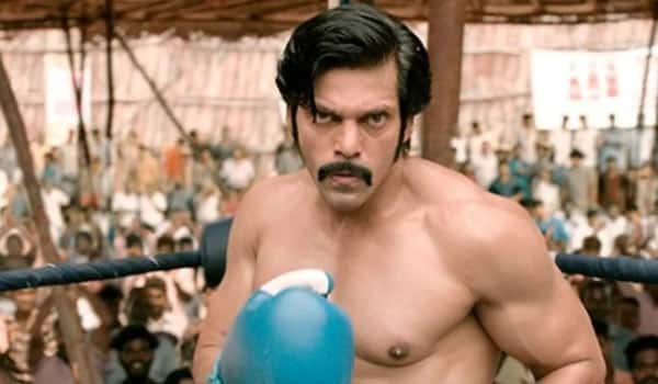 Sarpatta-Parambarai-2-shooting-to-begin-in-August