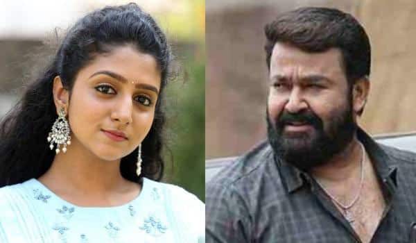 Its-the-assistant-directors-job-Actress-continues-to-be-in-awe-of-Mohanlal