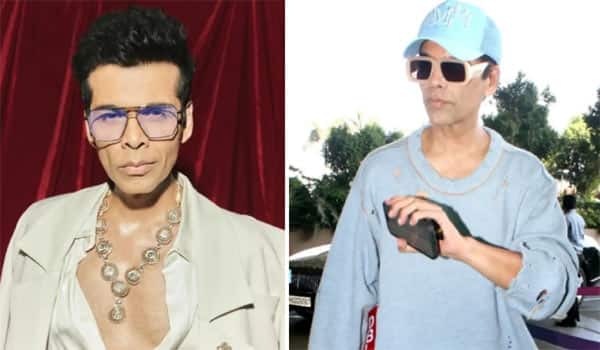 Strange-disease-Karan-Johar-explains