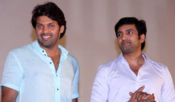 Govinda-song-removal-Why-did-Santhanam-surrender