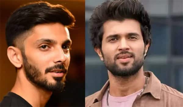 Vijay-Deverakonda-praises-Anirudh