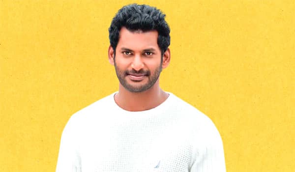 Love-for-a-month...-Marriage-in-4-months-Vishal-says