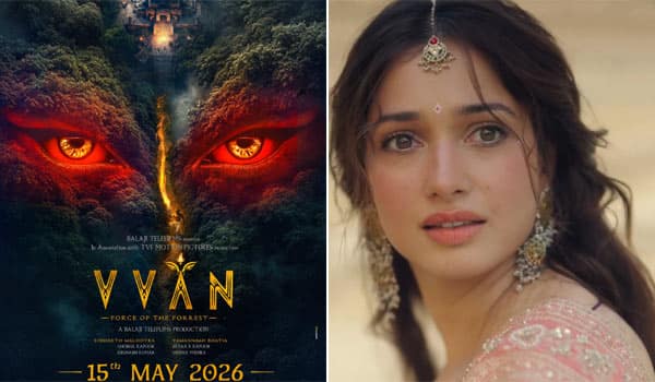Tamannaah-announces-the-release-date-of-her-new-film!