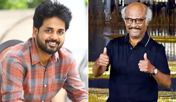 Rajinikanth-in-a-Telugu-production,-directorial-film