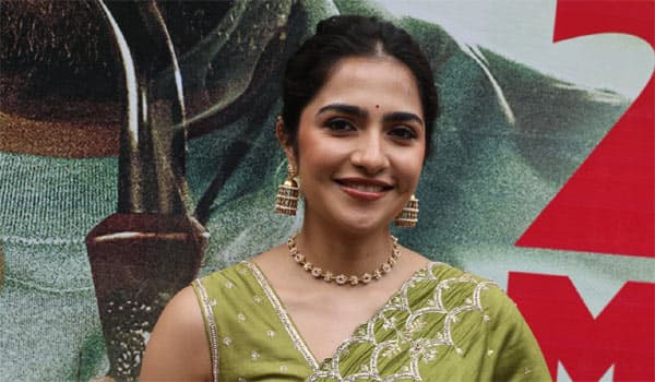 Ace-is-a-special-film-for-me-Rukmani-Vasanth
