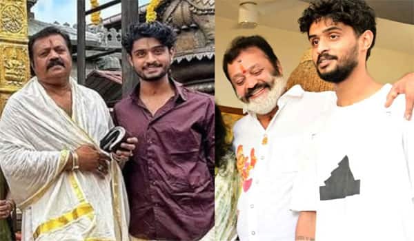 If-it-happens-again,-I-will-break-their-jaws:-Madhav-Suresh-lashes-out-at-reckless-bus-drivers