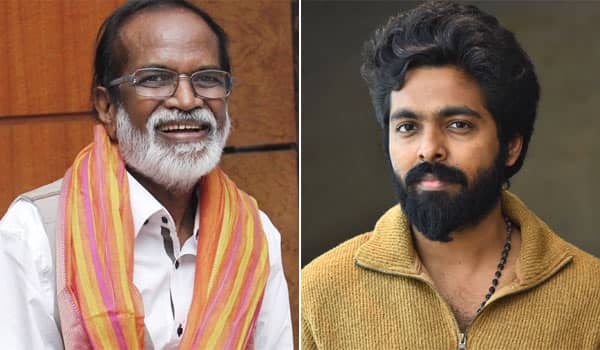 Can-Gangai-Amaran-speak-like-that--Voices-in-support-of-G.V.-Prakash