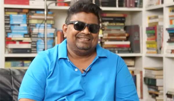 Mysskin-to-join-Aadhis-film