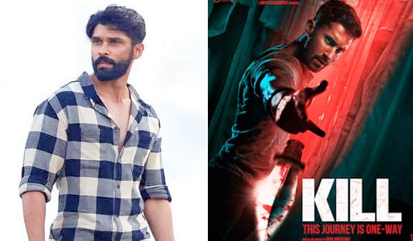 Dhruv-Vikram-to-star-in-Hindi-film-remake