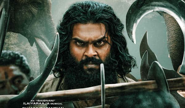 Vijayakanths-son-in-trouble-in-Idiyappa-movie