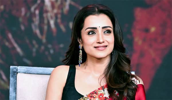 Trisha-releases-information-about-thug-life-character