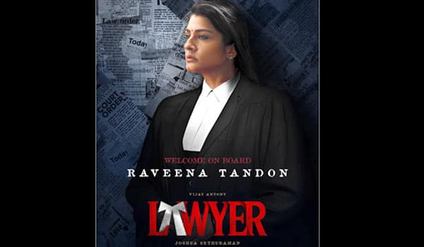 Raveena-Tandon-in-Tamil-after-24-years