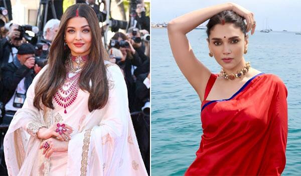 Sindoor-hits-Cannes-Aishwarya-Rai,-Aditi-Rao-captivate-audiences