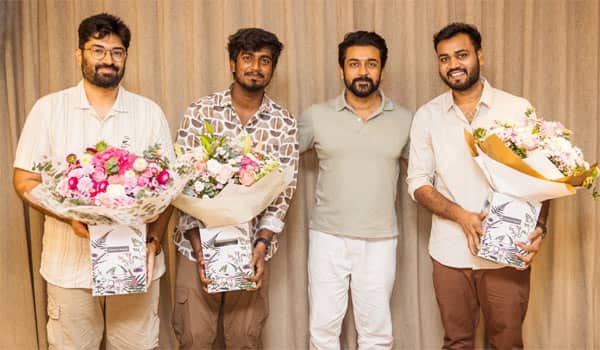 Suriya-personally-calls-up-the-director-of-Tourist-Family-and-praises-him