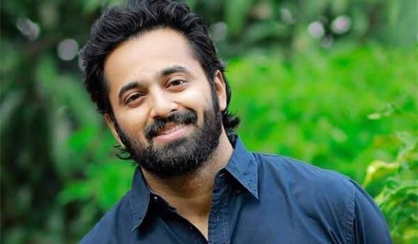 Garudan-actor-Unni-Mukundan-manager-files-complaint-against-him