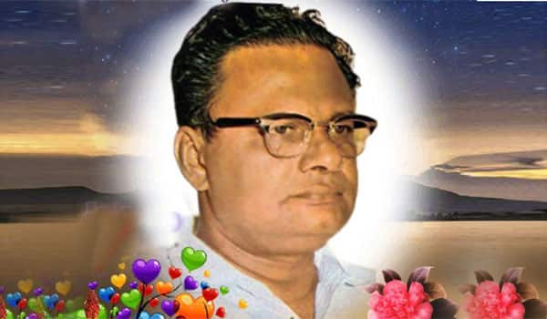 Flashback-Vitthalacharya,-who-directed-only-2-films-in-Tamil