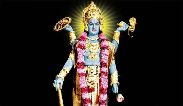 Flashback:-NTR,-the-God-who-lived-on-Earth