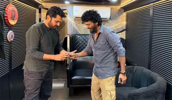 Karthis-Kaithi-2-shooting-Starts-in-December!