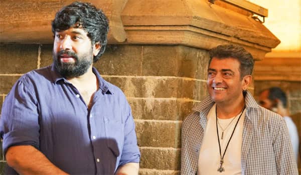 Ajith-trusted-me-Aadhik-Urukkam