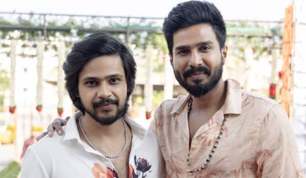What-is-the-benefit-of-acting-in-21-films-Vishnu-Vishal-feeling
