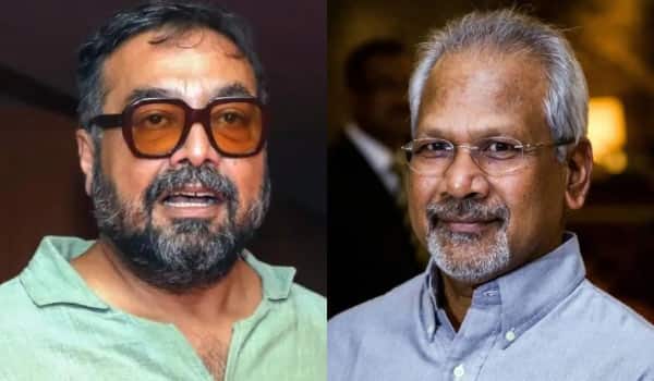 English-dominance-in-Tamil-songs-:-Mani-Ratnam-answer-to-Anurag