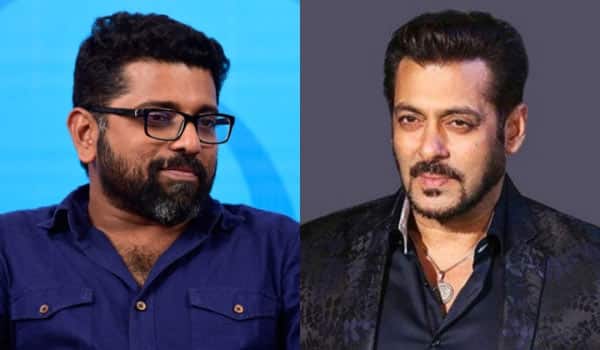Vishwaroopam-editor-prepares-to-direct-Salman-Khan-after-completing-Mohanlal,-Mammootty-film