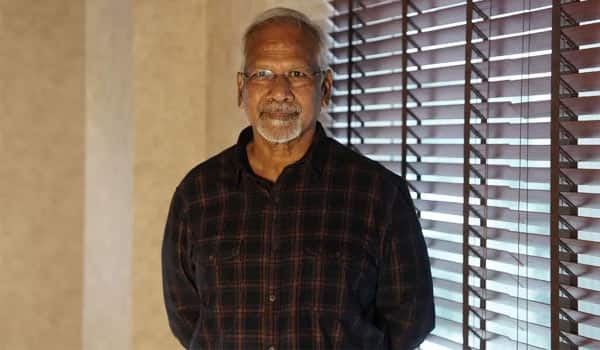 Chinmayi-Vs-Thee,-unnecessary-controversy---Mani-Ratnam-angry