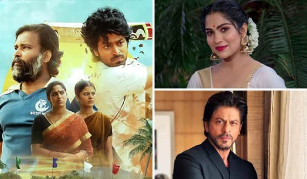 Shah-Rukh-Khan-in-the-remake-of-Rubber-Bandhu-Interesting-information-shared-by-Swasika