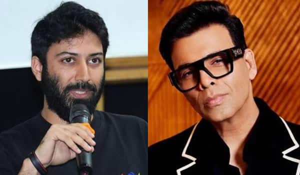 Producer-Karan-Johar-explains-about-cinematographer-accused-of-sexual-harassment