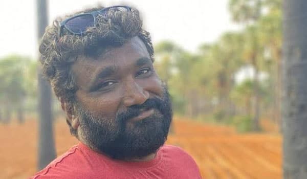 The-next-tragedy-in-the-film-world...-Director-Vikram-Sukumaran-passes-away