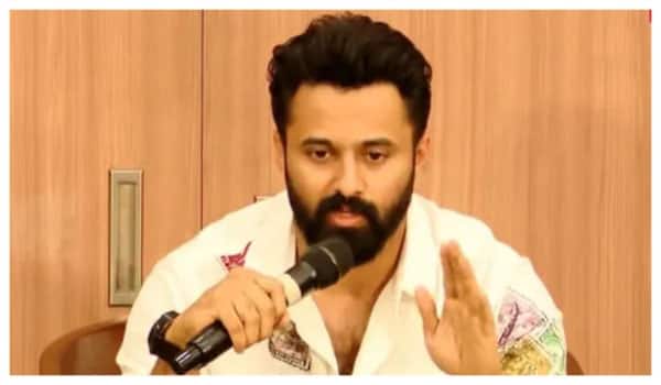 Unni-Mukundan-files-police-complaint-claiming-threat-to-life-and-career,-former-PR-Vipin-Kumar-doubles-down