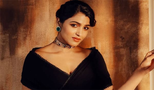 Sai-Dhansika-going-to-Andaman-Do-you-know-why
