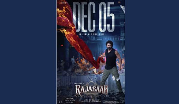 Raja-Saabs-new-release-date-announced-Releases-on-December-5th