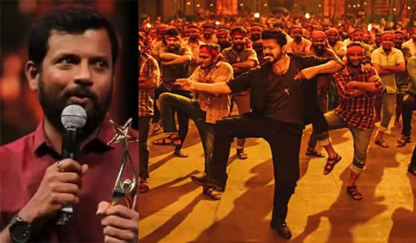 Dinesh-Master-accused-of-misusing-₹35-lakh-in-Leo;-dancers-demand-action