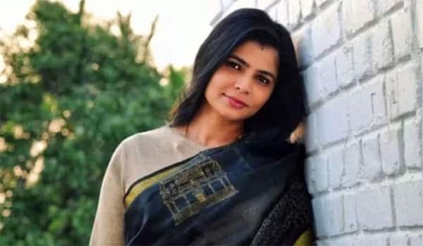 May-karma-and-God-take-revenge-on-those-who-commit-sexual-assault!---Singer-Chinmayi