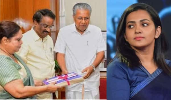 Parvathy-Thiruvothu-Questions-Kerala-CMs-Silence-On-Hema-Committee-Report